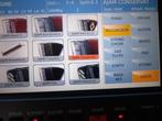 Ketron SD 7 met adjasonic als nieuw, Muziek en Instrumenten, Keyboards, Ophalen, Zo goed als nieuw