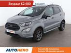 Ford EcoSport 1.0 EcoBoost ST-Line (bj 2021), Auto's, Voorwielaandrijving, Euro 6, Ecosport, https://public.car-pass.be/vhr/7e268f27-9422-44e6-b6c3-e6d62607a19a