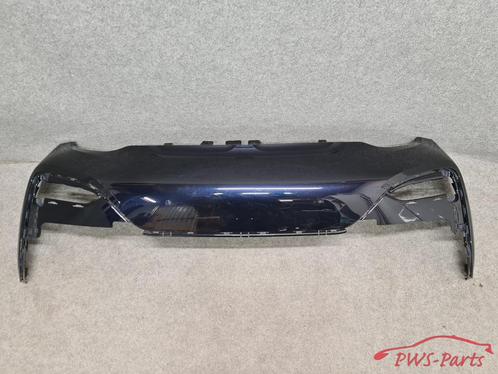 BMW I3 LCI VOORBUMPER ORIGINEEL, Auto-onderdelen, Carrosserie, Bumper, BMW, Voor, Gebruikt, Ophalen of Verzenden