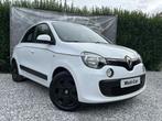 Renault Twingo 1.0Sce 1ère Main/NewPneus/Clim Garantie 1an, Auto's, 4 zetels, Euro 6, Wit, Bedrijf