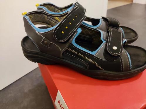 Sandalen Ricosta maat 38, Kinderen en Baby's, Kinderkleding | Schoenen en Sokken, Zo goed als nieuw, Schoenen, Jongen of Meisje