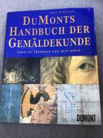 DuMonts handbuch der Gemäldekunde, Ophalen of Verzenden, Zo goed als nieuw