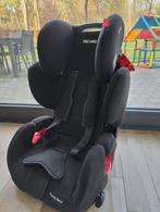 Autostoel 9m - 12j Recaro young sport, Kinderen en Baby's, Autostoeltjes, Ophalen, Zo goed als nieuw