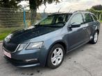 Skoda Octavia 1.6D/2019/Exporteren, Auto's, Euro 6, Bedrijf, Te koop, Octavia