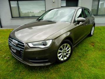 Audi A3 Sportback 1.2TFSi XENON/Climatronic/Bluetooth/PDC