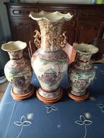 Set chineze vazen, Antiek en Kunst, Ophalen