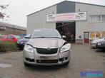 2009 SKODA FABIA 2 542 1.6 DEMONTAGE SLOOP (105), Auto-onderdelen, Gebruikt, Skoda