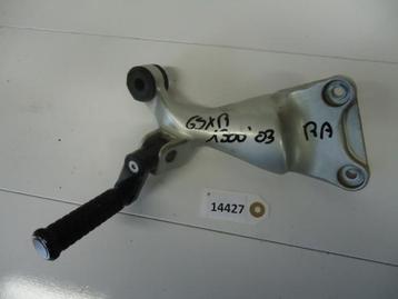 GSXR1300 1998 - 2007 Suzuki D1-24639 beschikbaar voor biedingen