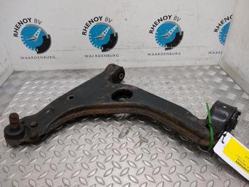 OPEL MERIVA [LF_LOWER_CONTROL_ARM] 2011 beschikbaar voor biedingen
