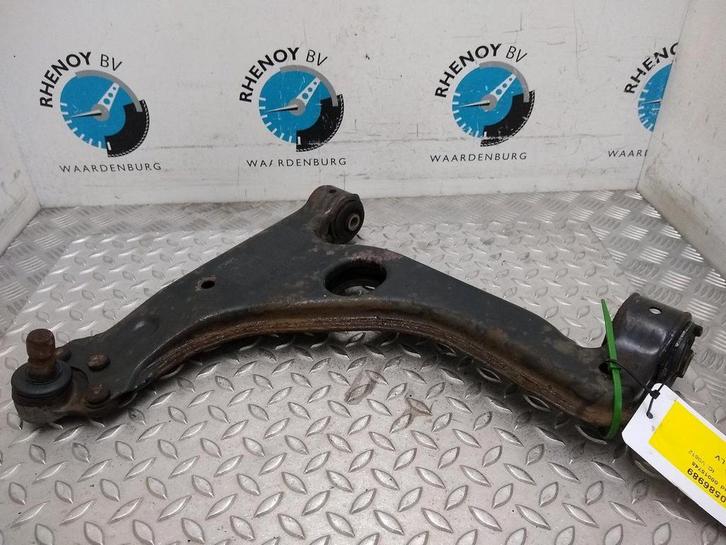 OPEL MERIVA [LF_LOWER_CONTROL_ARM] 2011, Auto-onderdelen, Ophanging en Onderstel, Gebruikt, ARN erkend, Stiba lid, Erkend duurzaam
