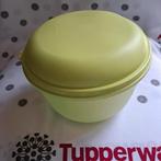 Tupperware slabol,skakom,knapper vers 2 L, Ophalen of Verzenden, Zo goed als nieuw
