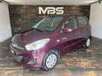 Hyundai i10 i10 1.0 i * RADIO * CLIM * 5 PORTES * VITRES ELE, Auto's, Hyundai, Voorwielaandrijving, Euro 5, Stof, Gebruikt