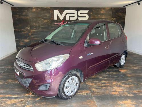 Hyundai i10 i10 1.0 i * RADIO * CLIM * 5 PORTES * VITRES ELE, Auto's, Hyundai, Bedrijf, Te koop, i10, ABS, Airbags, Airconditioning