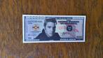 Elvis Presley 1000000 Dollars briefje, Nieuw, Ophalen of Verzenden