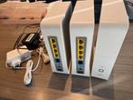 3x telenet accesspoint - wifi versterker, Ophalen of Verzenden, Zo goed als nieuw