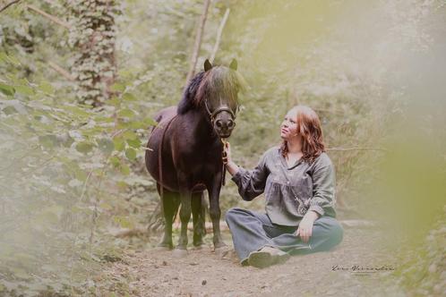 Shetlandpony zoekt verzorger, Dieren en Toebehoren, Stalling en Weidegang