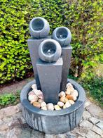 Fontijn met licht, Tuin en Terras, Waterpartijen en Fonteinen, Ophalen, Nieuw, Overige materialen, Fontein