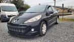 peugeot 207 1.4i AIRCO OHBOEK 2011 !!! EERST LEZEN !!!, Euro 5, Achat, Alarme, Entreprise