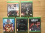 Xbox One games - nieuw, Ophalen of Verzenden, Nieuw, Online