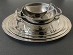 Alessi, Ophalen
