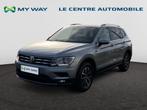 Volkswagen Tiguan Allspace Tiguan Allspace 2.0 TDi SCR 4Moti, Argent ou Gris, Diesel, Automatique, Cruise Control