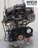 Moteur OPEL ASTRA VECTRA ZAFIRA MERIVA VAUXHALL 1.6L Essence, Verzenden, Gebruikt, Opel