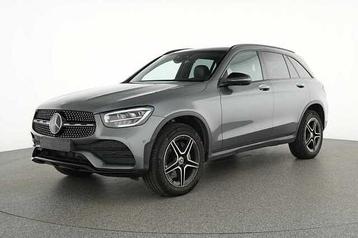 Mercedes-Benz GLC 300 de 4MATIC