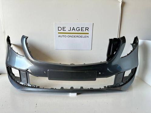 MB W447 V KLASSE VITO FACELIFT VOORBUMPER BUMPER PDC 2019-, Auto-onderdelen, Carrosserie, Bumper, Mercedes-Benz, Voor, Gebruikt