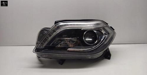 Mercedes GL W166 Xenon Koplamp links, Auto-onderdelen, Verlichting, Mercedes-Benz, Gebruikt, Ophalen of Verzenden