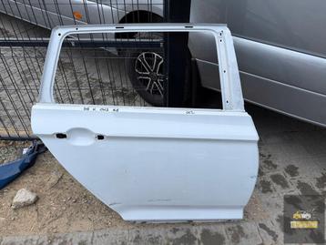 VW Passat B8 stationwagon rechter achterdeur beschikbaar voor biedingen