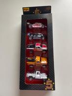 matchbox set 5 auto's, Ophalen, Nieuw
