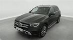 Mercedes-Benz GLC GLC 220 GLC 220 d 4-Matic NAVI/FULL LED/BU, Auto's, Automaat, 4 cilinders, Alcantara, Zwart