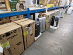 airco tot -40%, Ophalen, Nieuw