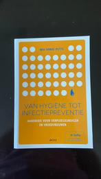Van hygiëne tot infectiepreventie - 1ste jaar vroedkunde, Ophalen of Verzenden, Nieuw, Mia Vande Putte