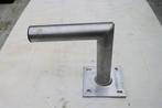 Muurbevestiging satelietantenne, Audio, Tv en Foto, Schotelantennes, Ophalen, Gebruikt, (Schotel)antenne-accessoires
