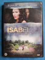 Isabelle (2011), Cd's en Dvd's, Dvd's | Nederlandstalig, Ophalen of Verzenden, Zo goed als nieuw, Film, Vanaf 12 jaar