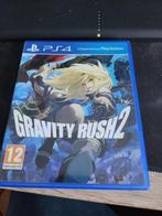 PS4 Gravity Rush 2, Games en Spelcomputers, Games | Sony PlayStation 4, Avontuur en Actie, Gebruikt, 1 speler, Ophalen of Verzenden