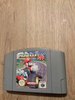 Mario Kart 64 - N64, Games en Spelcomputers, Ophalen of Verzenden, Gebruikt
