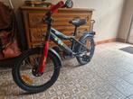 kinderfiets, Fietsen en Brommers, Fietsen | Kinderfietsjes, Ophalen of Verzenden, Zo goed als nieuw
