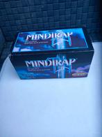 MINSTRAP Games, Enlèvement