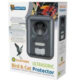 Protecteur SuperFish pour oiseaux et chats, répulsif pour ch, Jardin & Terrasse, Accessoires pour étangs, Doublure d'étang, Enlèvement ou Envoi
