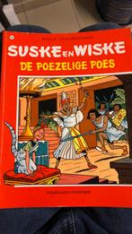 Suske en Wiske strips 5stks, Boeken, Meerdere comics, Ophalen of Verzenden