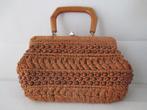 retro dames tas - made in Italy, Ophalen of Verzenden