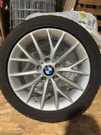 Kit hiver BMW série 2, Auto-onderdelen, Banden en Velgen, Ophalen, Gebruikt, Banden en Velgen, 17 inch