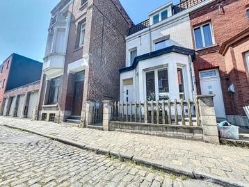 Maison à vendre à Mouscron, 3 chambres, 170 m², 345 kWh/m²/an, 3 pièces, Maison individuelle