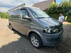 Volkswagen transporter *AUTOMATIC*160.000km*, Auto's, Bestelwagens en Lichte vracht, Volkswagen, Bedrijf, Diesel, Te koop