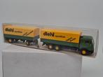 Camion Mercedes 2235 Spedition Diehl - Wiking 1/87, Envoi, Comme neuf, Bus ou Camion, Wiking