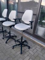 Chaise de travail haute RH Active 222, Enlèvement