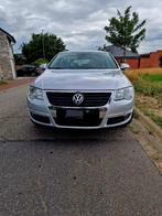 VW PASSAT  1.8 TSI  DSG7 AUTOMATIQUE, Auto's, Euro 5, Stof, Zwart, 4 cilinders