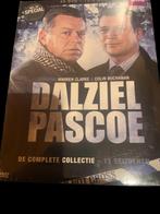 Dalziel & Pascoe, Verzenden, Nieuw in verpakking, Detective en Krimi, Boxset